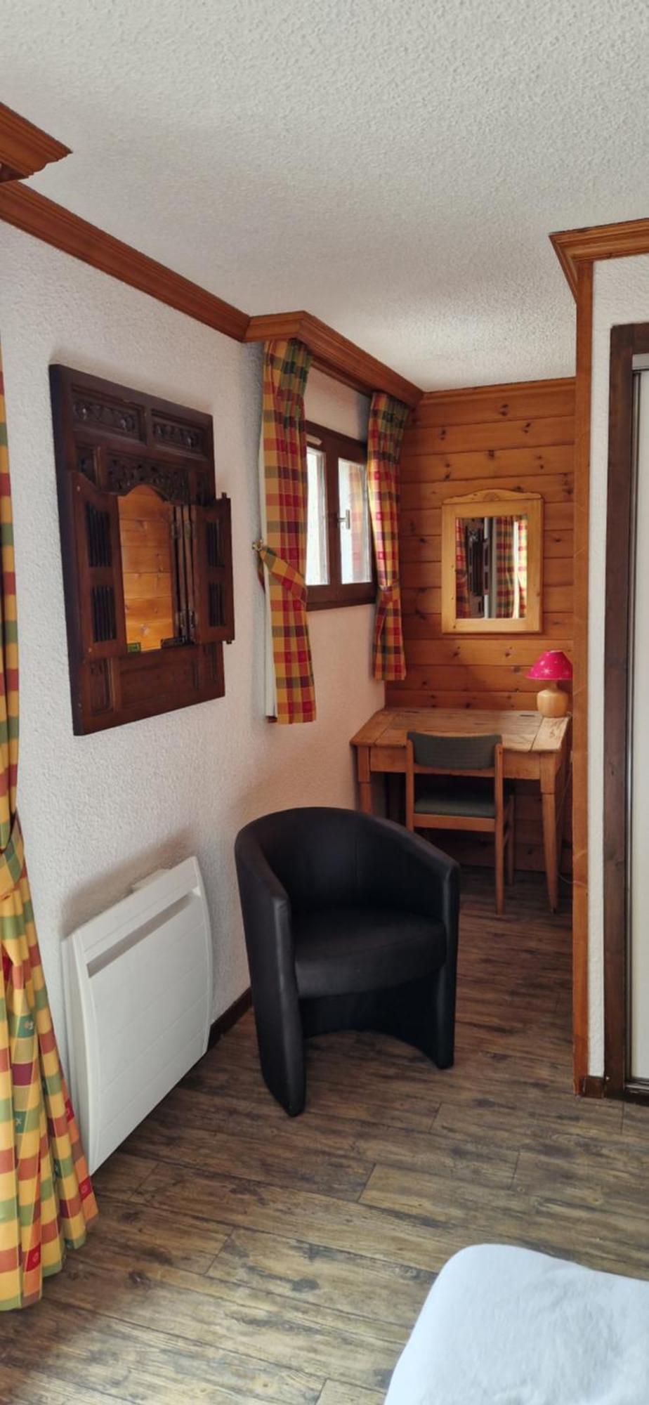 Les Glieres - Champagny-En-Vanoise La Plagne Zewnętrze zdjęcie