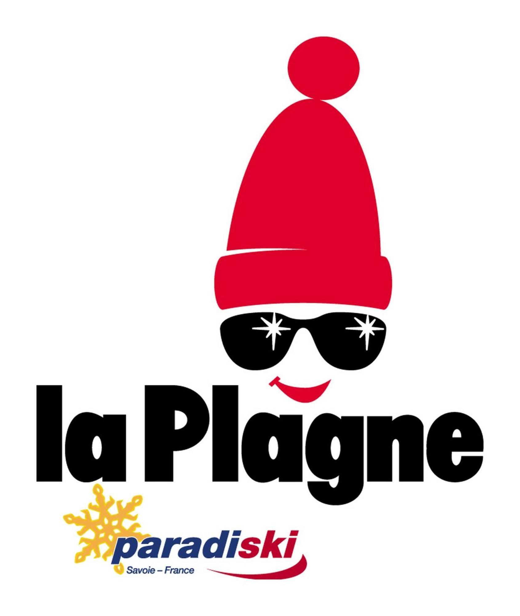 Les Glieres - Champagny-En-Vanoise La Plagne Zewnętrze zdjęcie