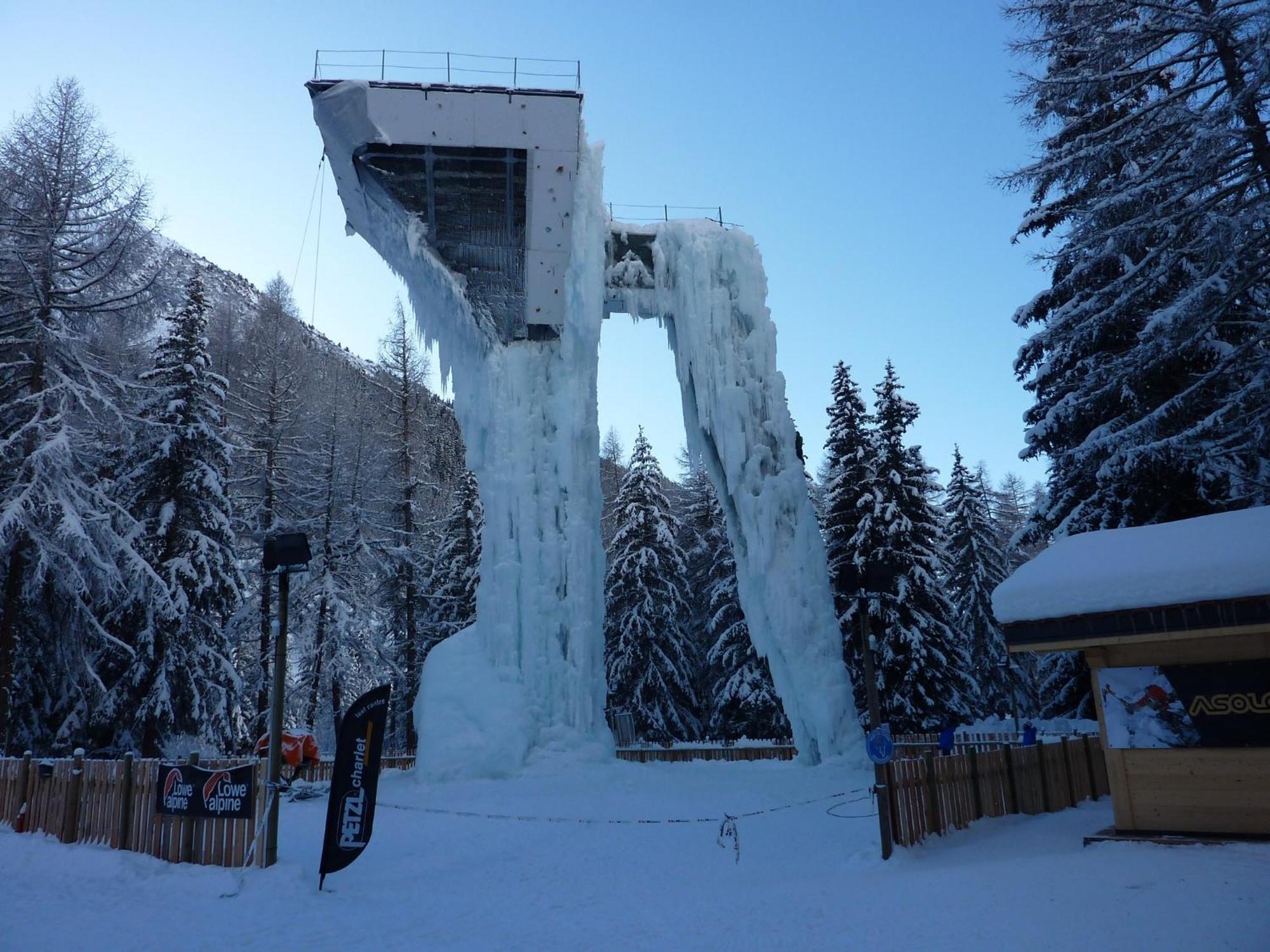 Les Glieres - Champagny-En-Vanoise La Plagne Zewnętrze zdjęcie